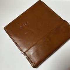 アブラサス　薄い財布のサムネイル
