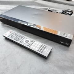 フナイ Blu-ray レコーダーダ FBR-HW1000 Funai - メルカリ
