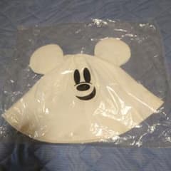 【新品未使用】ディズニー バケットハット 帽子 ハロウィン おばけのサムネイル