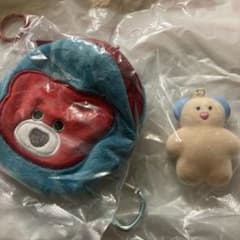 mojojojo 2個セットのサムネイル