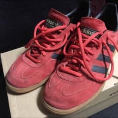 adidas （アディダス） スニーカー 28.0cmのサムネイル