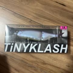 TiNYKLASH Low #Problue説明文確認のサムネイル