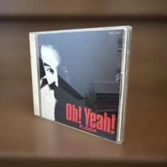 小田和正 Oh! Yeah! CD - メルカリ