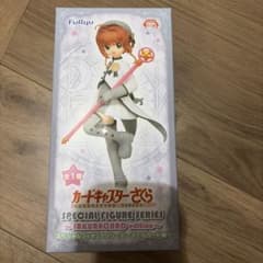 カードキャプターさくら スペシャルフィギュアシリーズ