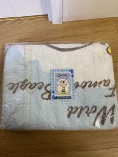 Snoopy タオル 110×150cmのサムネイル