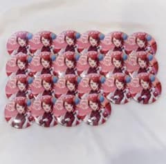 すとぷり莉犬 缶バッチ 缶バッジ 2023 アリーナツアー アリツア 前半 等身 すとぷり莉犬 缶バッチ 缶バッジ 2023 アリーナツアー アリツア 前半