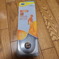 Dr.Scholl フットストレス　インソール /M-Lのサムネイル