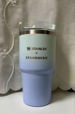 STARBUCKS x STANLEY タンブラー 591mlのサムネイル