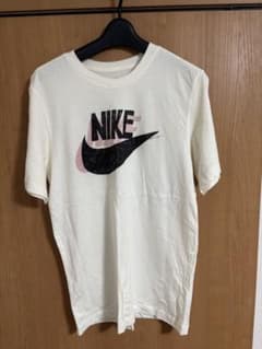 NIKE 半袖Tシャツ ホワイトsサイズのサムネイル