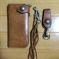 DACOTA P&C ロングウォレット radiallのサムネイル
