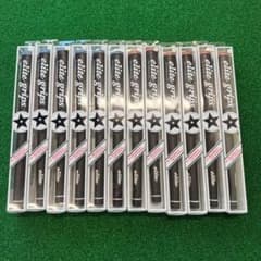 elite grips/Y360S M58 그립 12개 백라인 없음