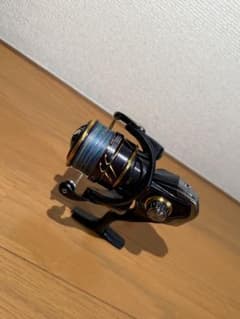 DAIWA CALDIA 3000XHのサムネイル