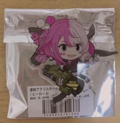 メグメグ　アクキー　コンパスのサムネイル