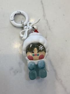 POP MART PINO正規品で作るキーホルダーのサムネイル