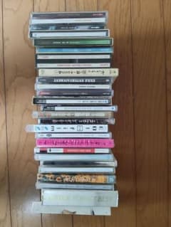CD まとめ売り まとめ売り　アルバムのサムネイル