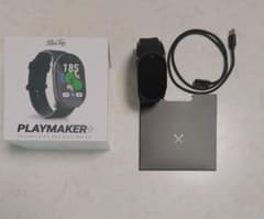 Blue Tees Golf PLAYMAKER+ GPSウォッチのサムネイル