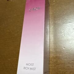 C'BON シーボン MOIST RICH MIST 美容液　45ml C'BON モイストリッチミスト 45mL - メルカリ