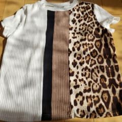 SHINEカットソーのサムネイル