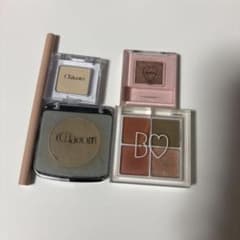 訳ありコスメまとめ売りのサムネイル