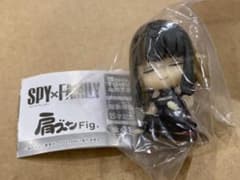 肩ズンFig ヨル SPY×FAMILY スパイファミリーのサムネイル