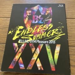 B'z/B'z LIVE-GYM Pleasure 2013 ENDLESS … - メルカリ