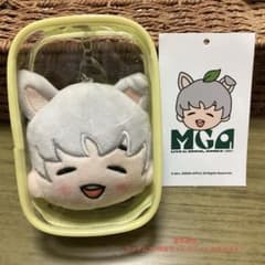 ミセス 藤澤涼架 韓国ソウルコン ぬいぐるみキーホルダー猫耳 - メルカリ