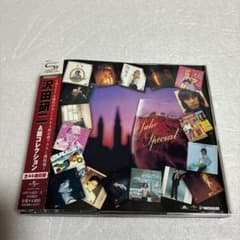 沢田研二B面コレクション CD３枚組 沢田研二B面コレクション CD3枚組 沢田研二B面コレクション CD3枚組