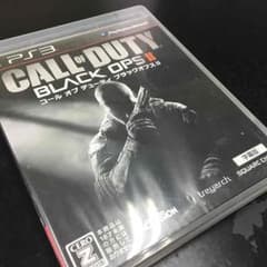 CALL of DUTY BLACK OPSⅡのサムネイル