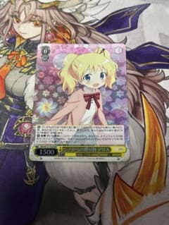 シノからの贈り物アリス RRR きんいろモザイク - メルカリ