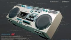 【ずっと真夜中でいいのに。】ORION SCR-B9(Z) × ZUTOMAYOのサムネイル