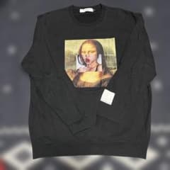 GALLIS ADDICTION モナリザ スウェット 倖田來未着用4のサムネイル