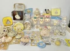 ちいかわ うさぎ 大量まとめ売り 50点セット ちいかわ うさぎ 大量まとめ売り 50点セット - メルカリ