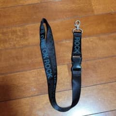 ONE OK ROCK　ネックスクラップのサムネイル