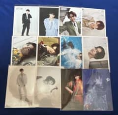 超特急タクヤ 草川拓弥 生写真のサムネイル