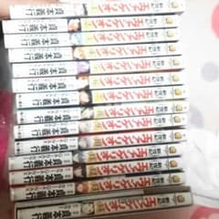 ヱヴァンゲリヲン 全巻セット 漫画のサムネイル