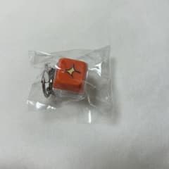 INI 尾崎匠海 カプセルトイ キーキャップ キーホルダーのサムネイル