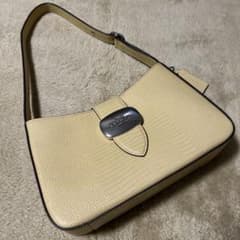 コーチ　ショルダーバックのサムネイル