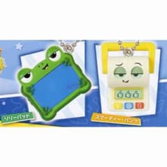トイストーリー5 フィギュア マスコット リリーパッド スマーティーパンツ