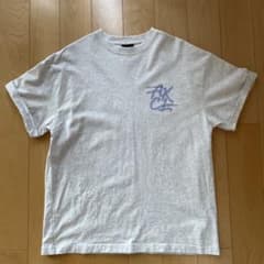レピピアルマリオ✖️AKIICLASSIC ビックTシャツのサムネイル