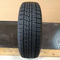 ☆バリ山 195/65R15 ヨコハマ アイスガード IG70 24年製 1本 - メルカリ