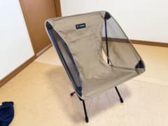 Helinox [ヘリノックス] ground chair 1112Aのサムネイル