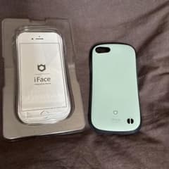 iFace First Class iPhoneケース ミントのサムネイル