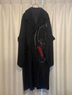 yohji yamamoto pour homme 16AW rie - メルカリ