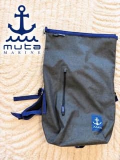 muta MARINE（ムータマリン）リュック／バックパックのサムネイル