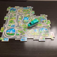 パネルワールド　ほぼ未使用のサムネイル