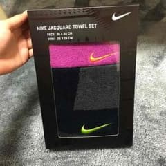 NIKE タオルのサムネイル