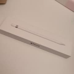 apple ペンシルケースのサムネイル