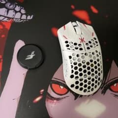 Finalmouse UltralightX PRO Aceu Mサイズ