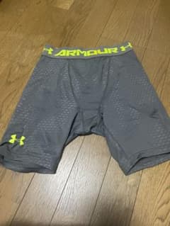 アンダーアーマー スパッツのサムネイル