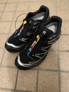 サロモン　XT-6 GTXのサムネイル